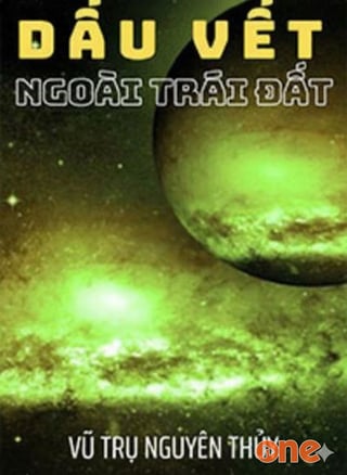 Dấu Vết Ngoài Hành Tinh