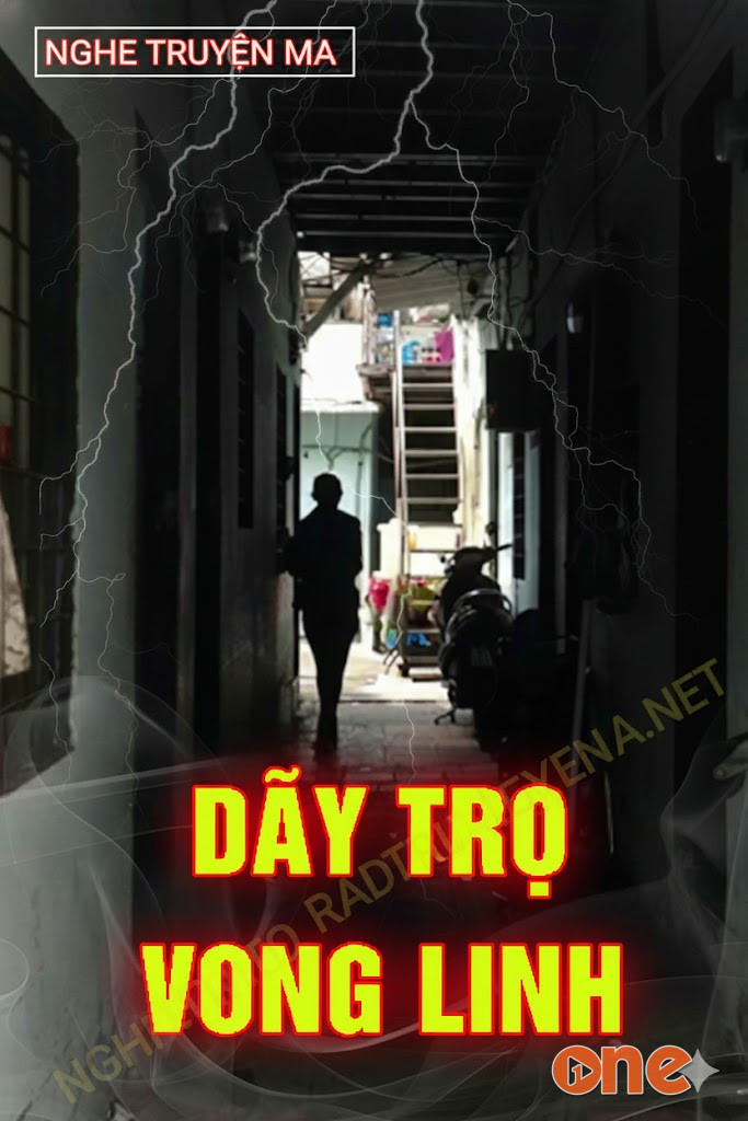 Dãy Trọ Vong Linh