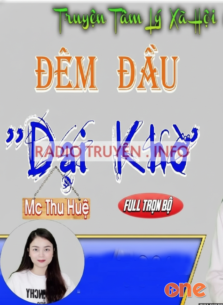 Đêm Đầu Dại Khờ