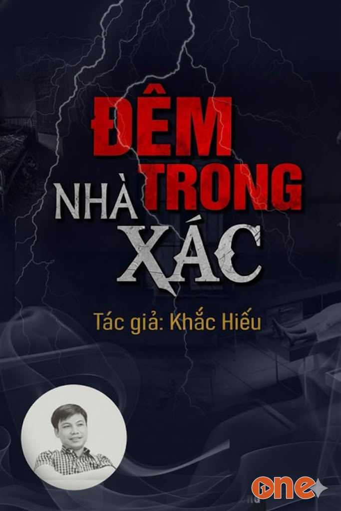 Đêm Trong Nhà Xác