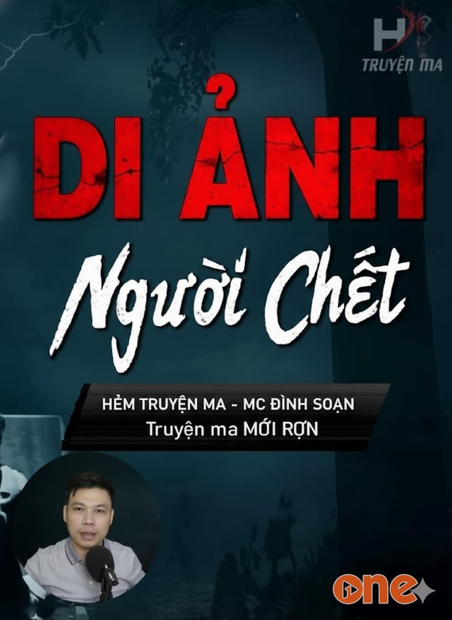 Di Ảnh Người Chết