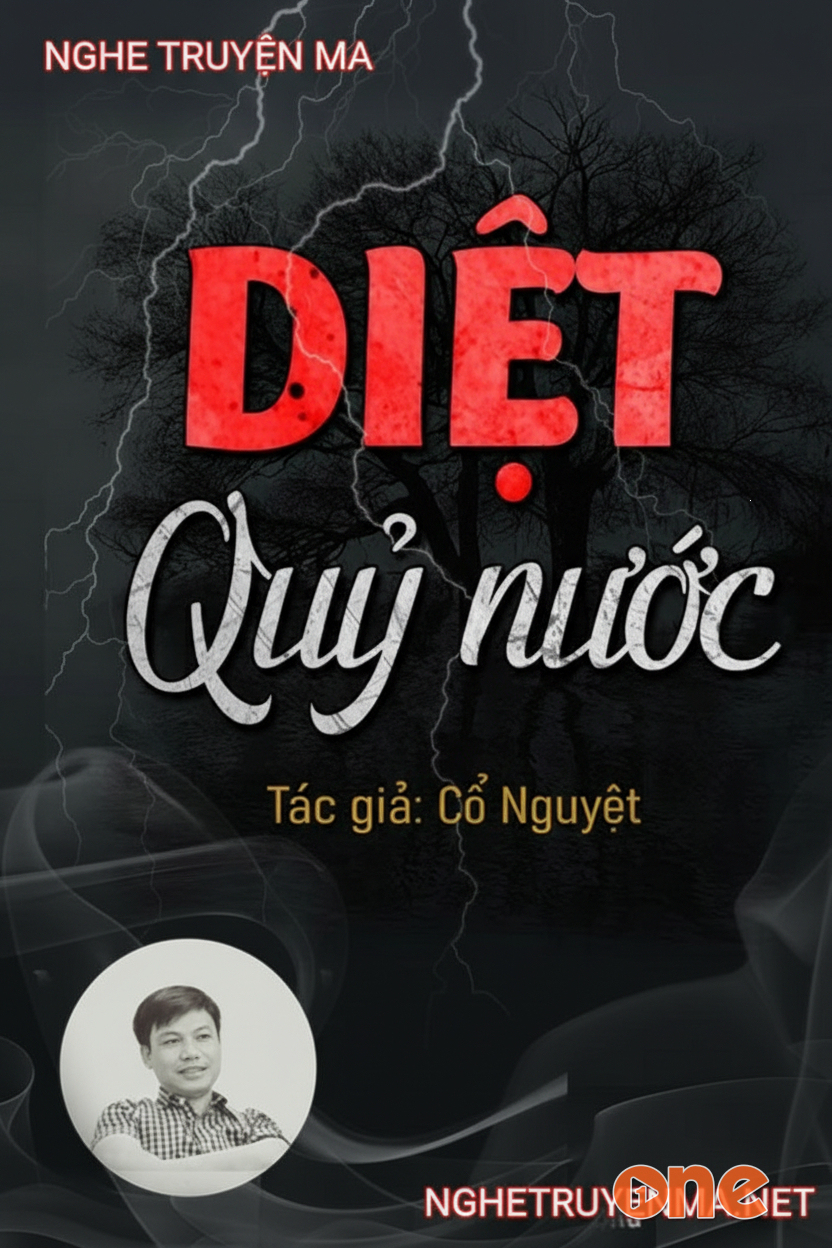 Diệt Quỷ Nước