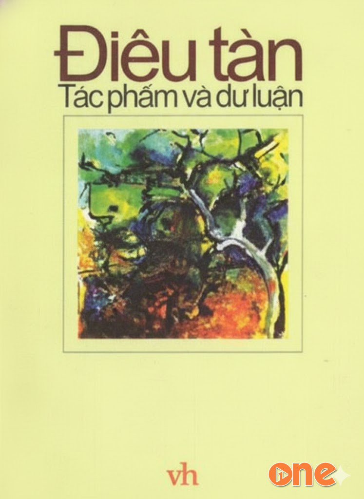 Điêu Tàn, Tác Phẩm Và Dư Luận