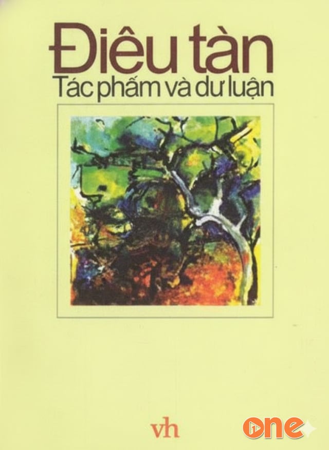 Điêu Tàn, Tác Phẩm Và Dư Luận