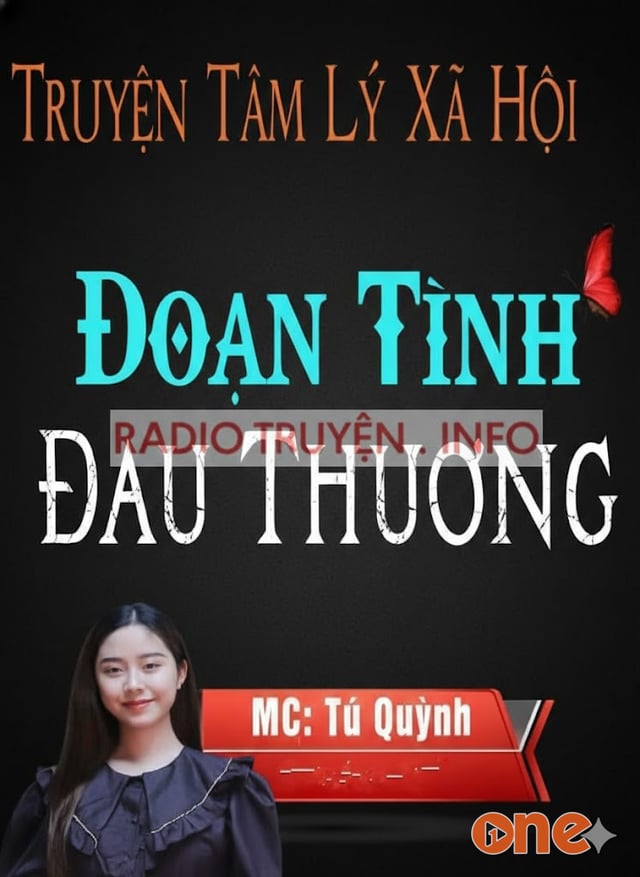 Đoạn Tình Đau Thương