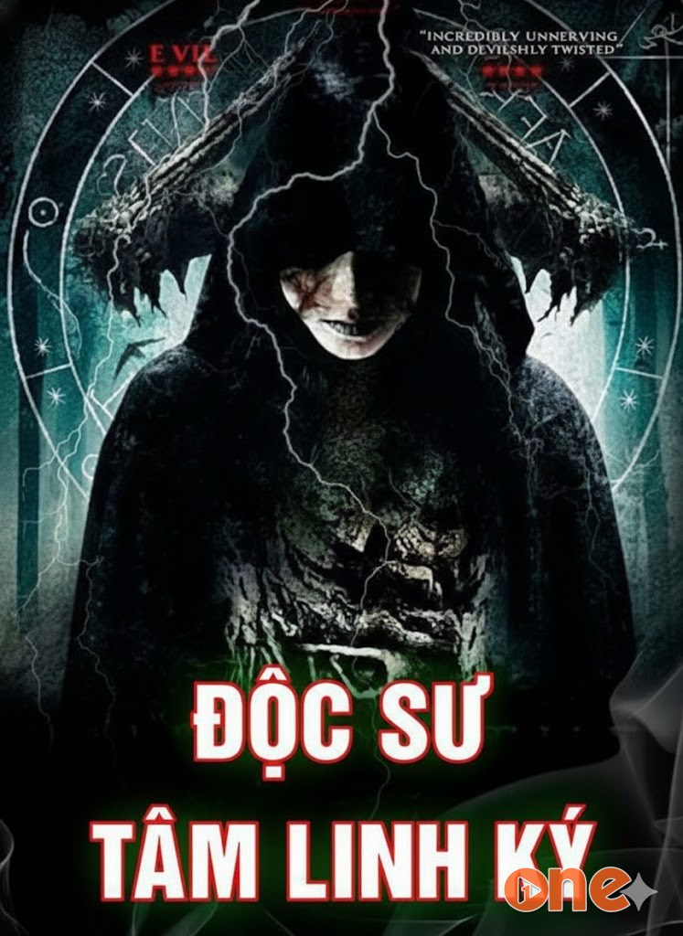 Độc Sư Tâm Linh Ký
