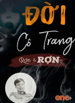 Đời cô trang