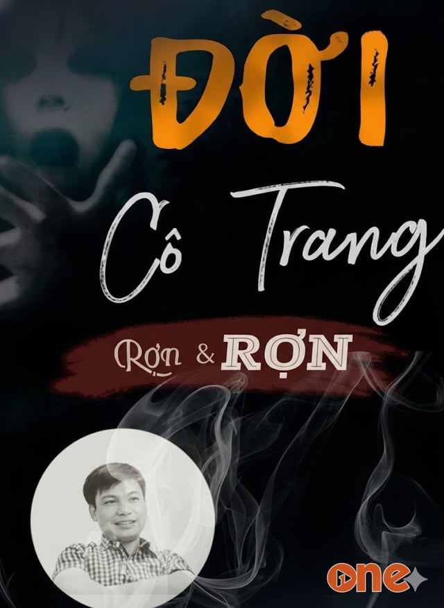 Đời cô trang