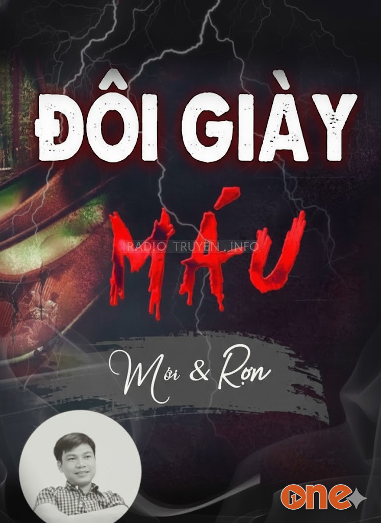 Đôi Giày Ma Ám
