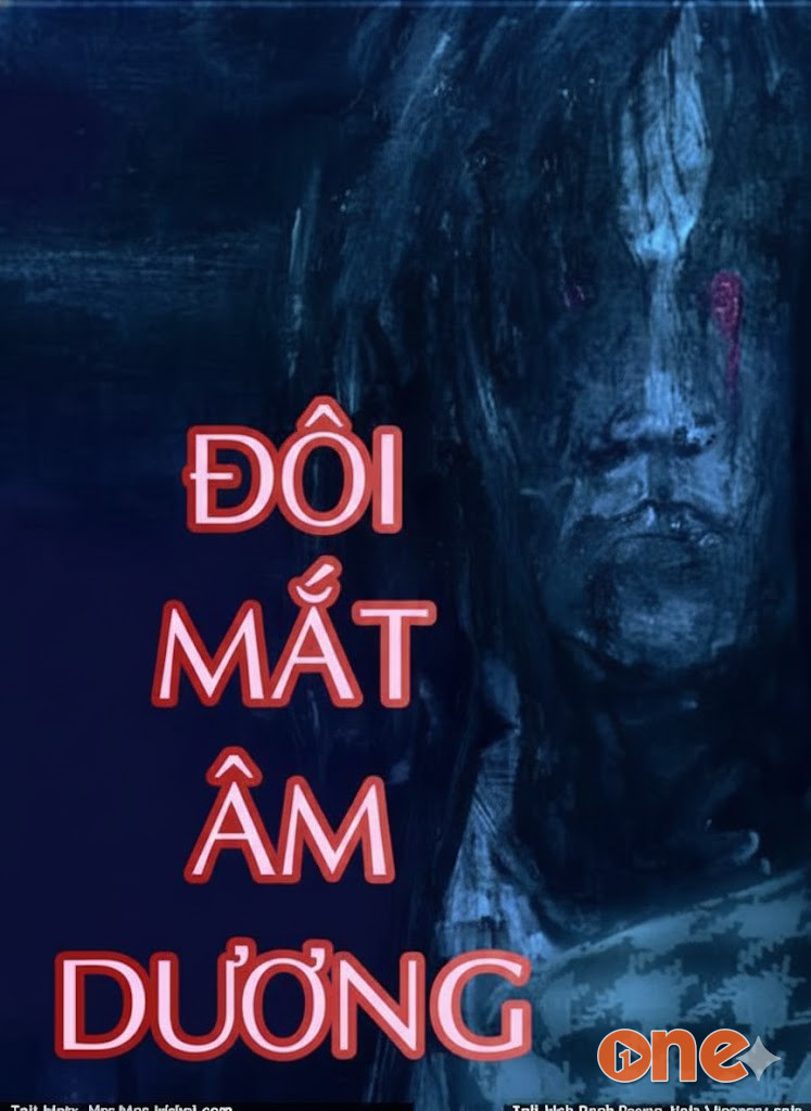 Đôi Mắt Âm Dương