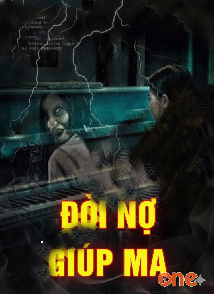 Đòi Nợ Giúp Ma