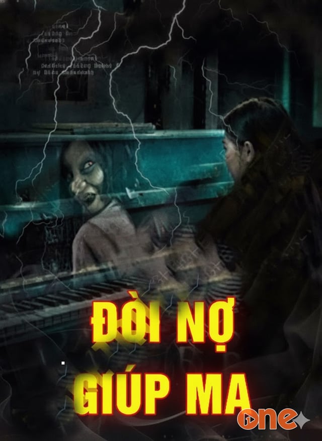 Đòi Nợ Giúp Ma