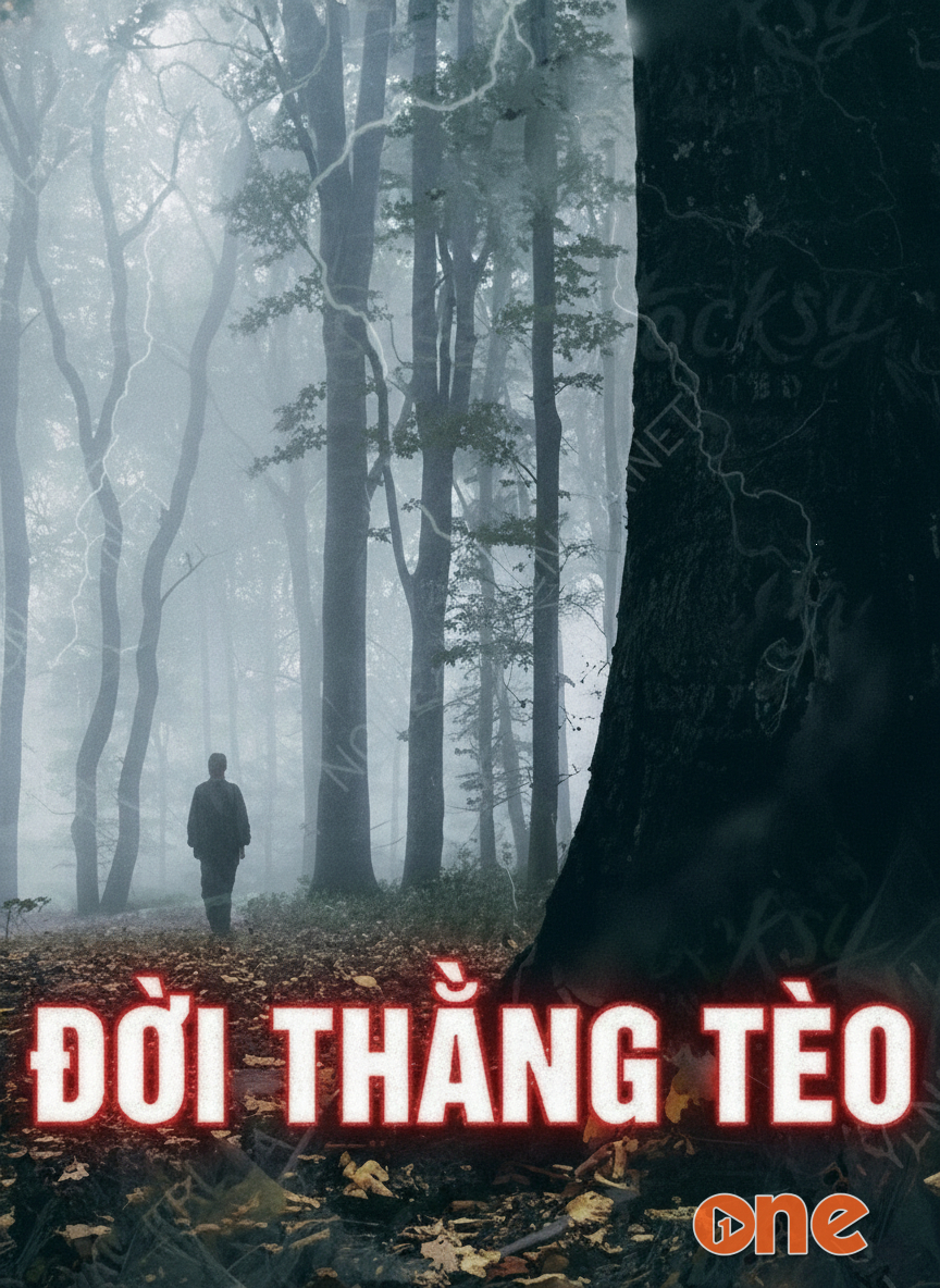 Đời Thằng Tèo