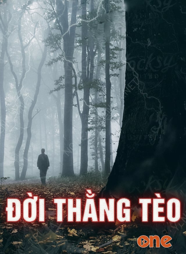 Đời Thằng Tèo