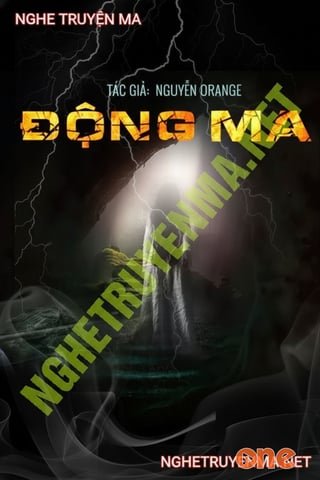Động Ma