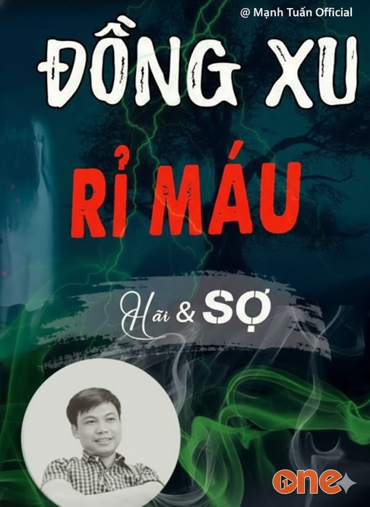 Đồng xu rỉ máu