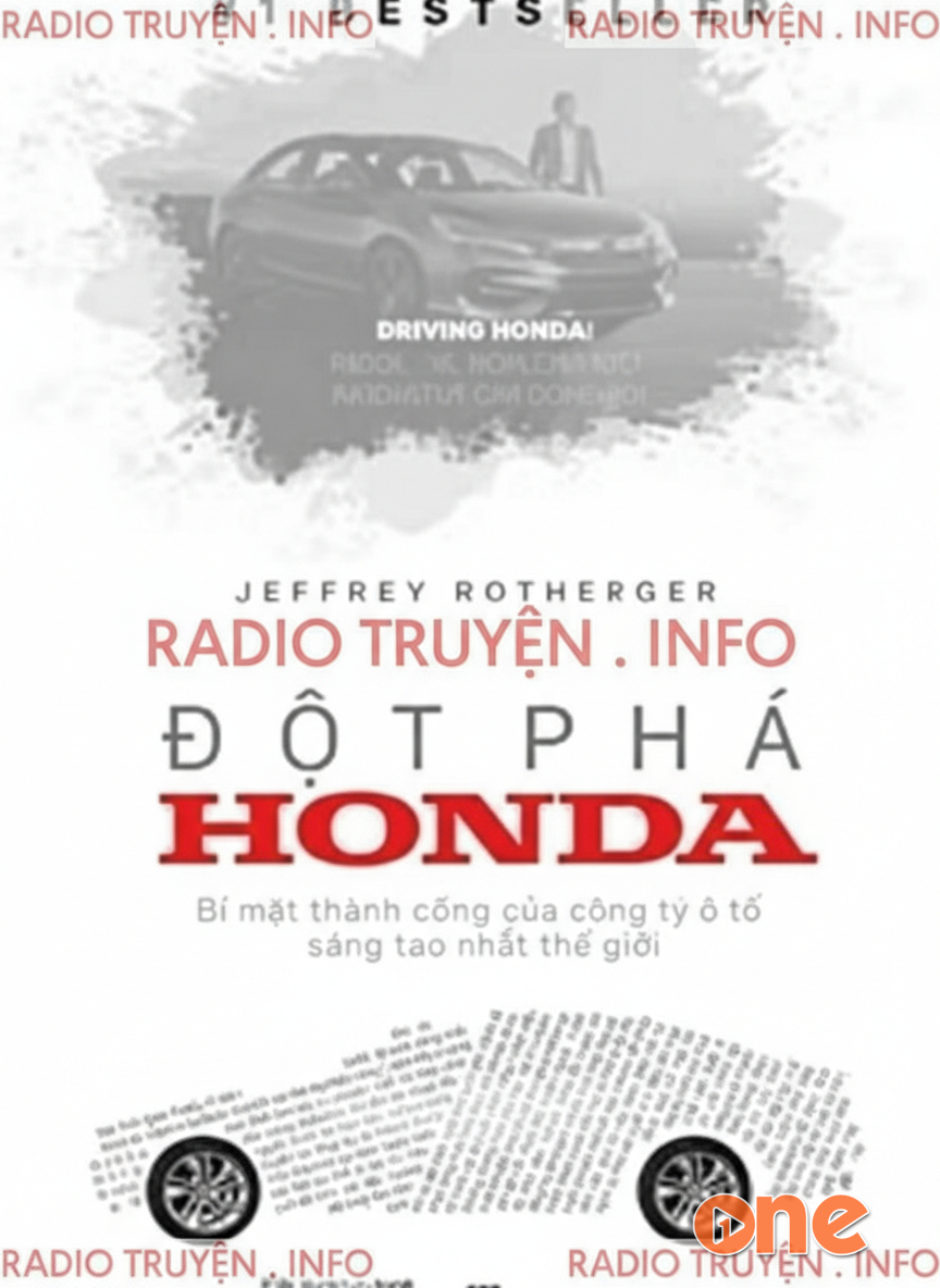 Đột Phá Honda