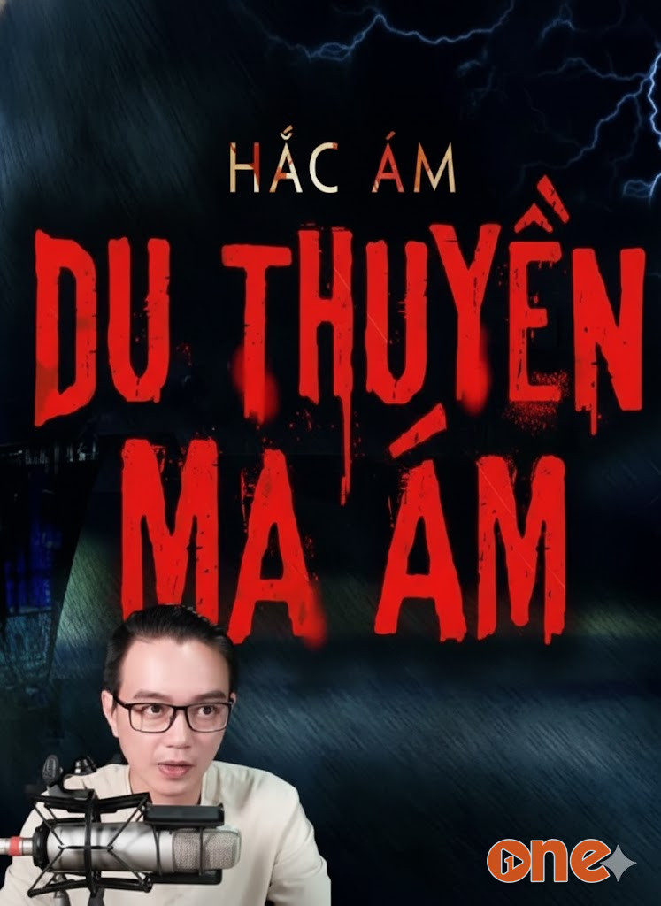 Du Thuyền Ma Ám