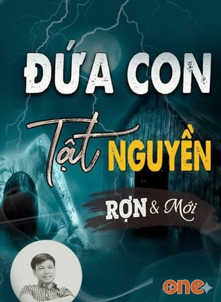 Đứa Con Tật Nguyền