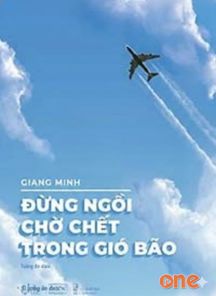 Đừng Ngồi Chờ Chết Trong Gió Bão