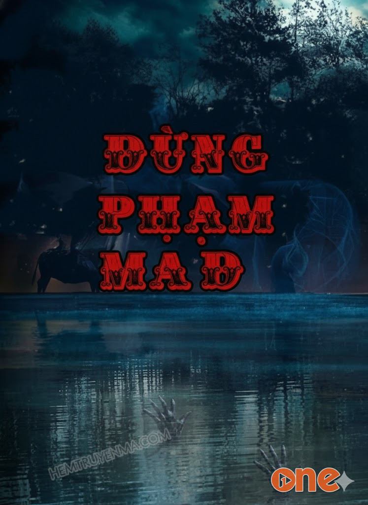 Đừng Phạm Ma Da