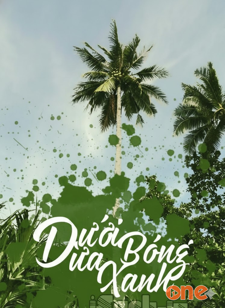 Dưới Bóng Dừa Xanh