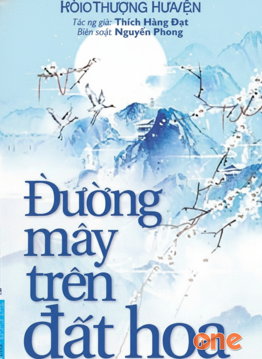 Đường Mây Trên Đất Hoa