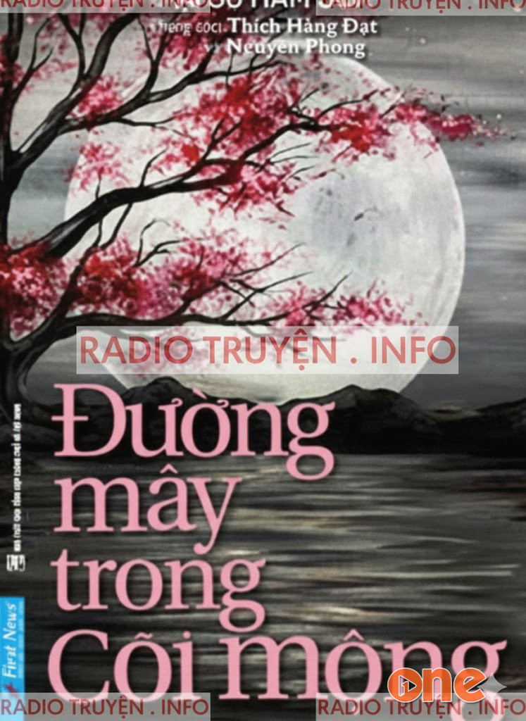 Đường Mây Trong Cõi Mộng