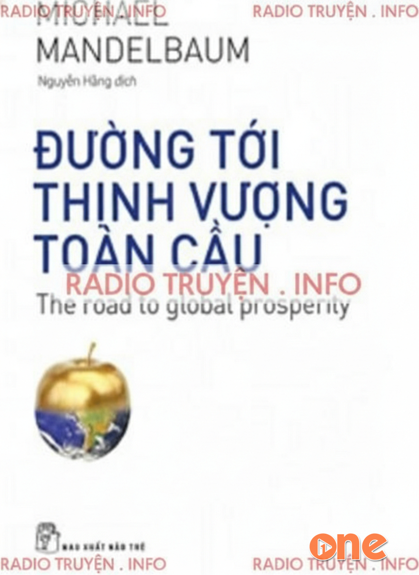 Đường Tới Thịnh Vượng Toàn Cầu