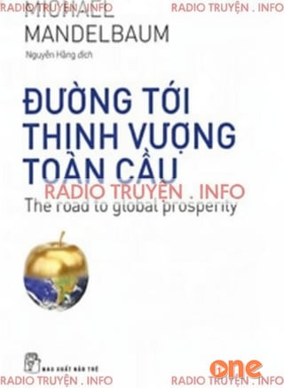 Đường Tới Thịnh Vượng Toàn Cầu
