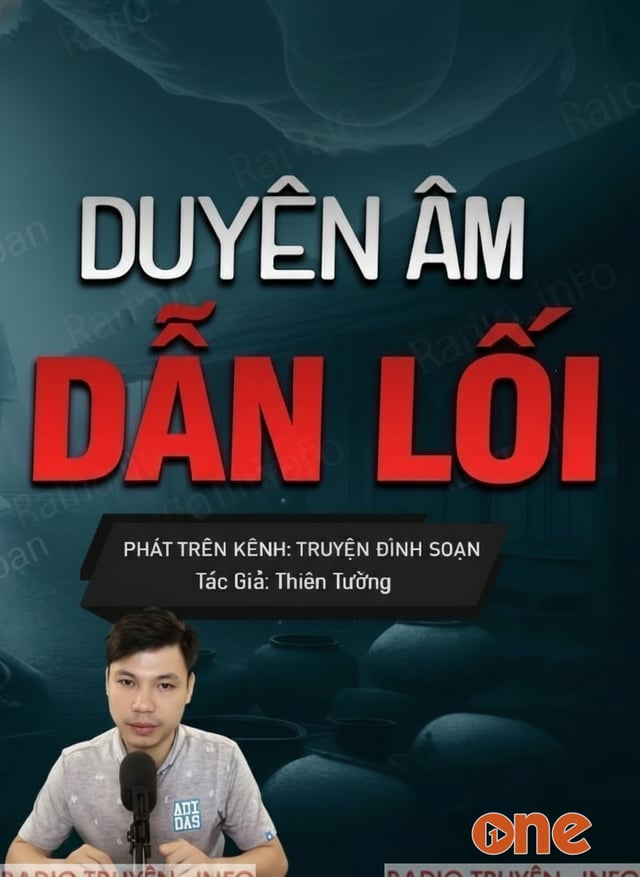 Duyên Âm Dẫn Lối