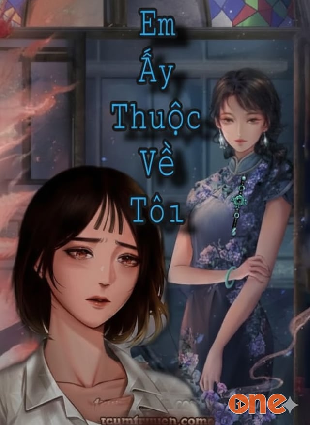 Em Ấy Thuộc Về Tôi