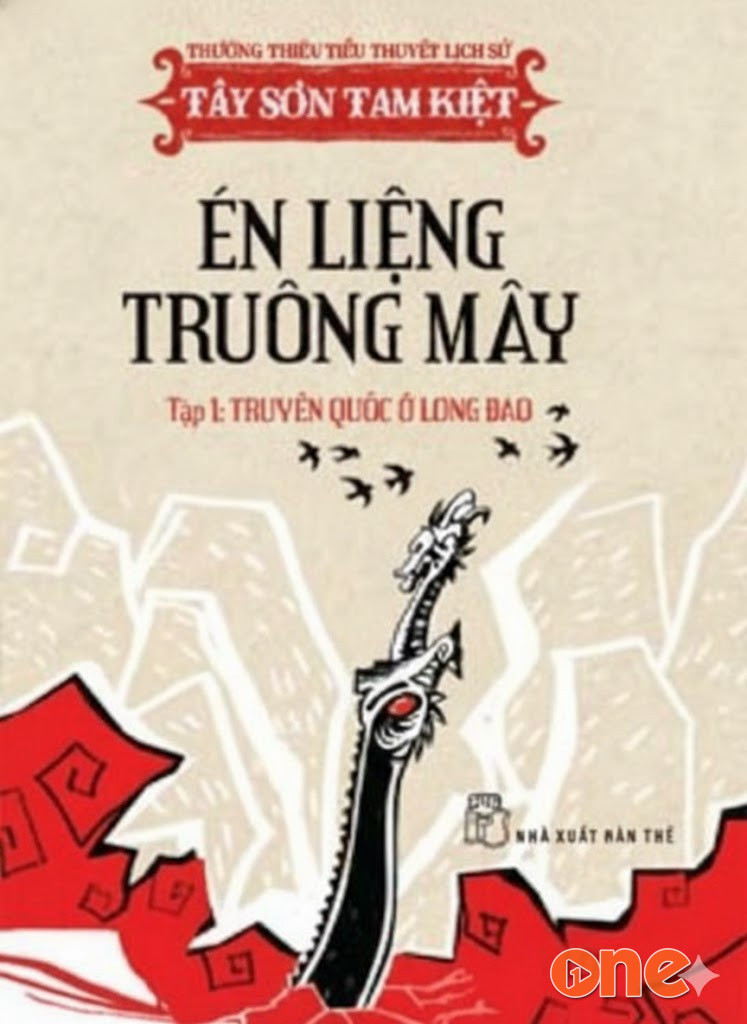 Én Liệng Truông Mây 1