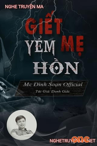 G.iết Mẹ Yểm Hồn