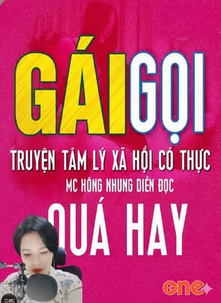 Gái Gọi