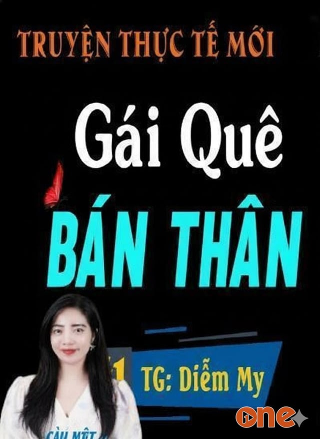 Gái Quê Bán Thân