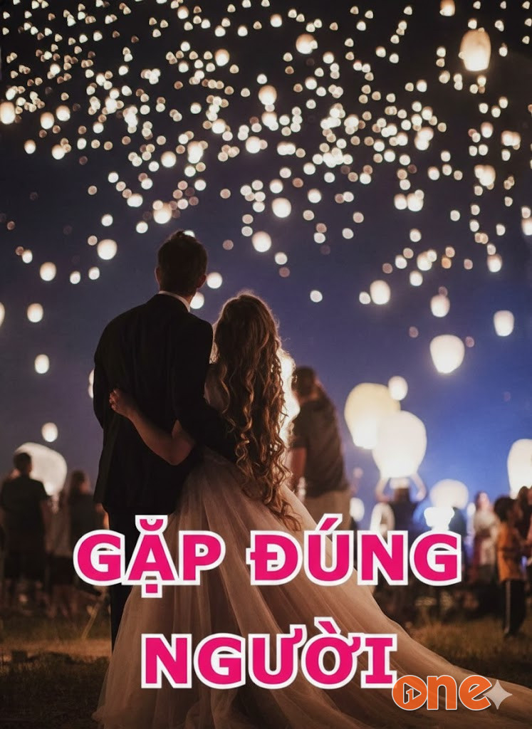 Gặp Đúng Người