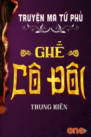Ghế Cô Đôi Thượng Ngàn - Quàng A Tũn