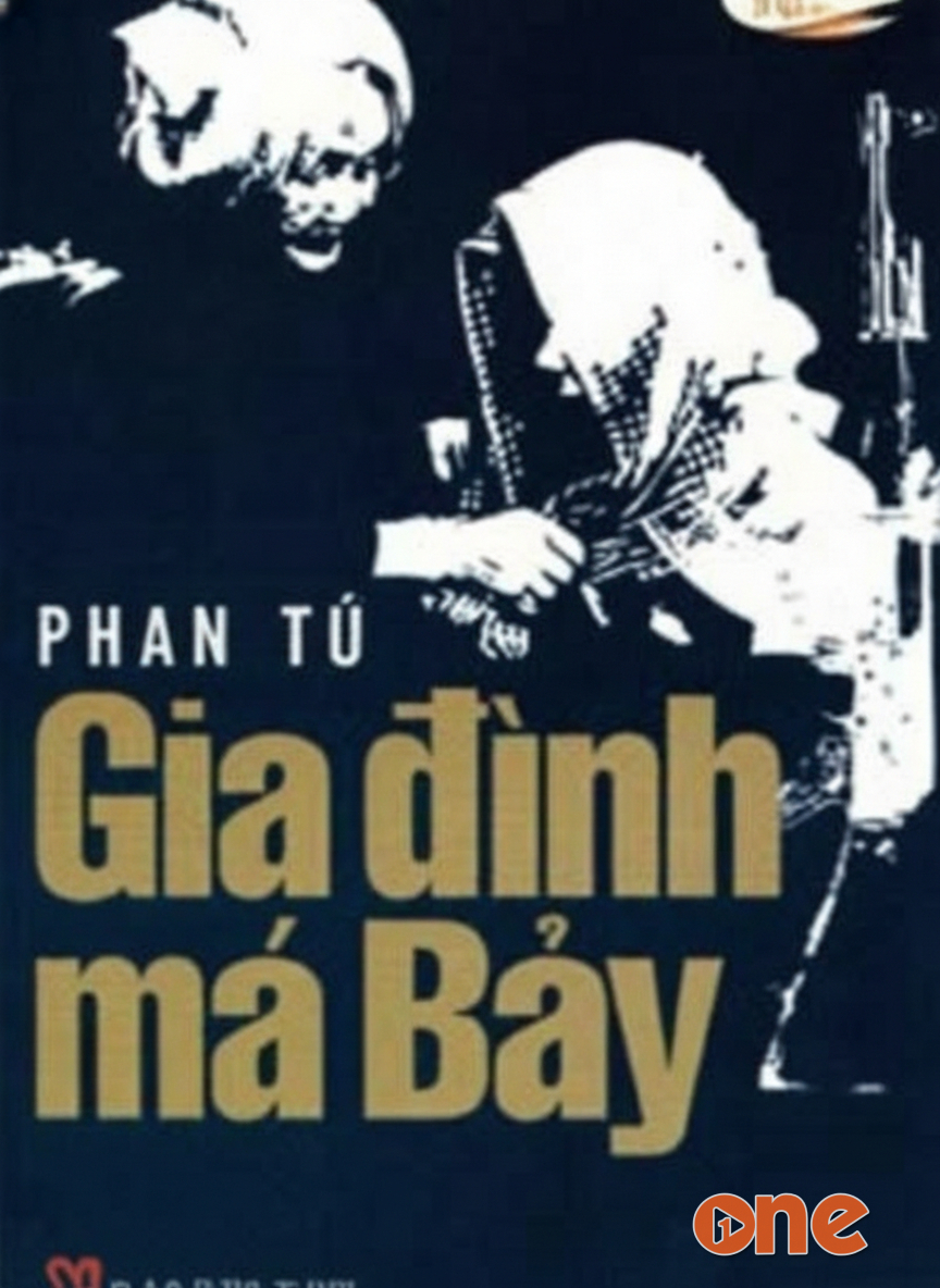 Gia Đình Má Bảy