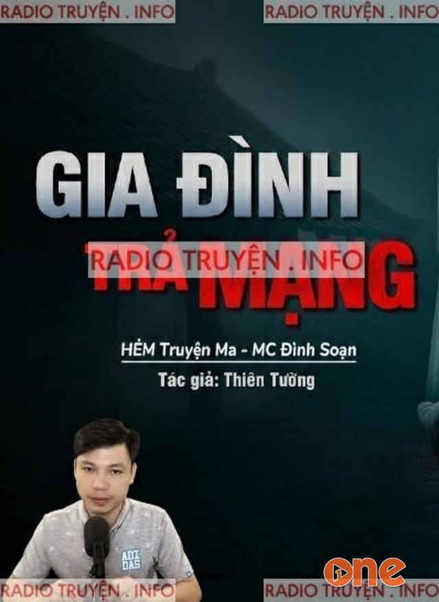 Gia Đình Trả Mạng