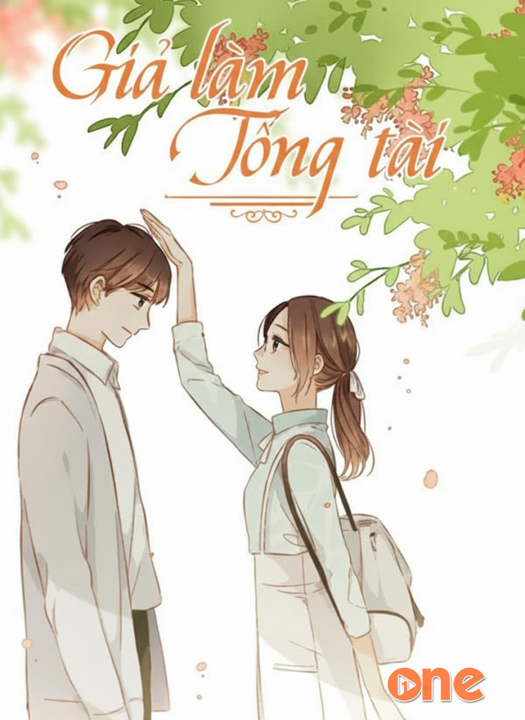 Giả Làm Em Gái Tổng Tài