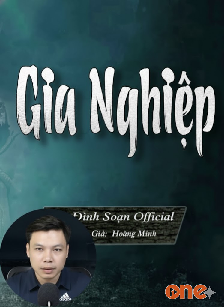 Gia Nghiệp