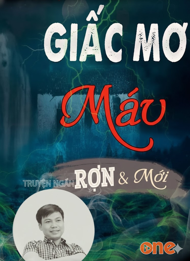 Giấc mơ máu