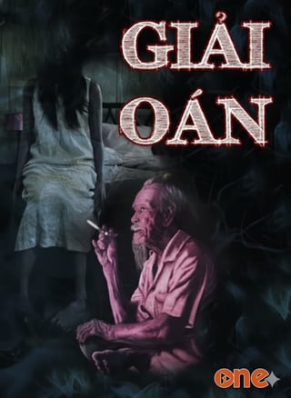 Giải Oán