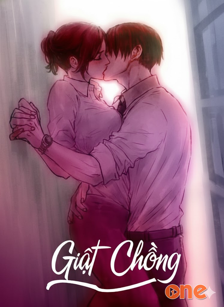 Giật Chồng