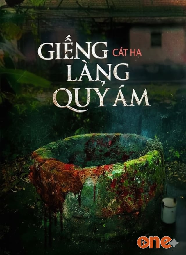 Giếng Làng Quỷ Ám