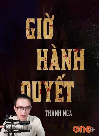 Giờ Hành Quyết