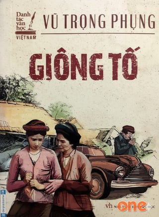 Giông Tố