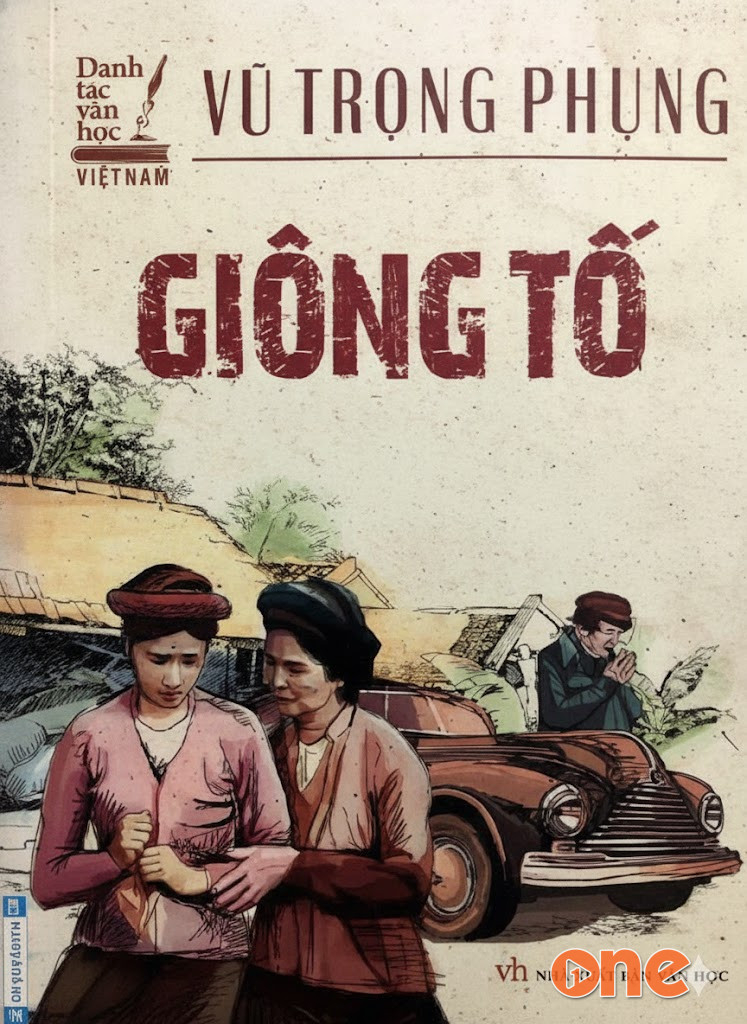 Giông Tố