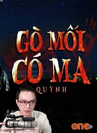 Gò Mối Có Ma